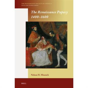 The Renaissance Papacy 1400 1600