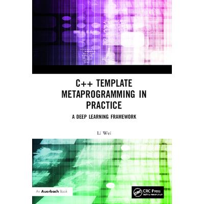 C++ Template Metaprogramming in Practice C++ Template Metaprogramming in Practice