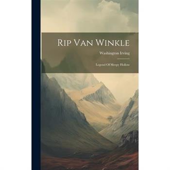 Rip Van Winkle