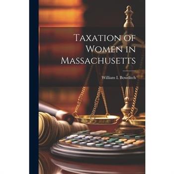 Taxation of Women in Massachusetts