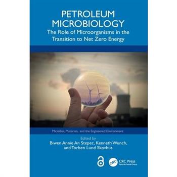 Petroleum Microbiology