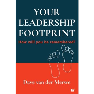 Your Leadership Footprint