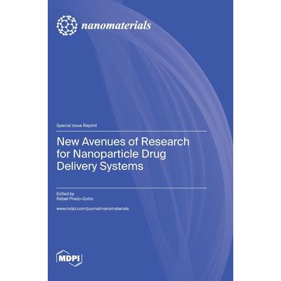 New Avenues of Research for Nanoparticle Drug Delivery Systems