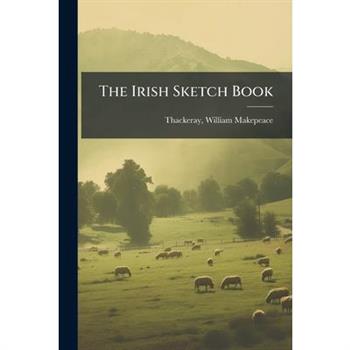 The Irish Sketch Book