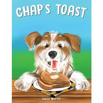 Chap’s Toast