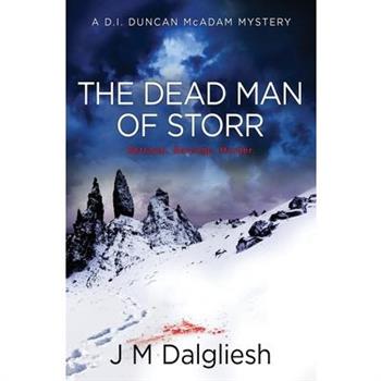 The Dead Man of Storr