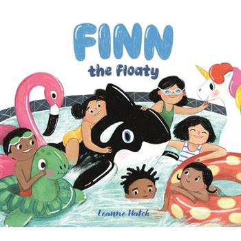 Finn the Floaty