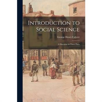 Introduction to Social Science