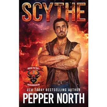 Scythe (Devil Daddies MC Book 2)
