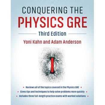 Conquering the Physics Gre