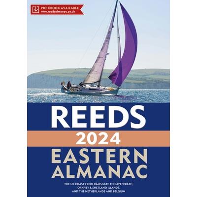 Reeds Eastern Almanac 2024