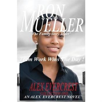 Alex Evercrest Collection Two