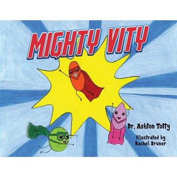 Mighty Vity