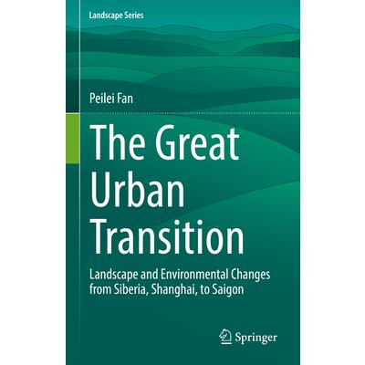 The Great Urban Transition