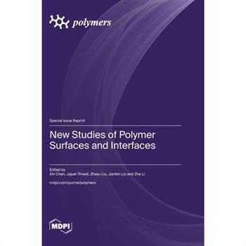 New Studies of Polymer Surfaces an Interfaces