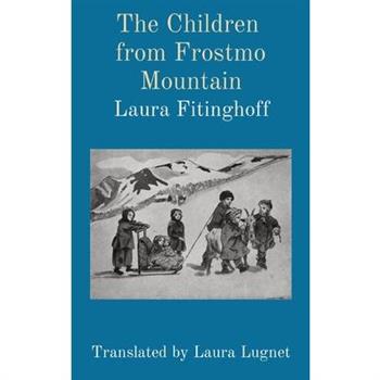 The Children from Frostmo Mountain