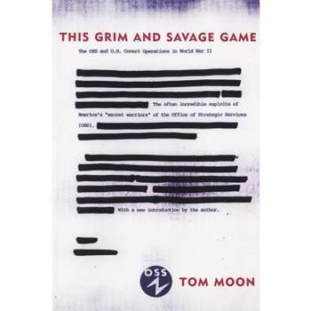 This Grim and Savage Game