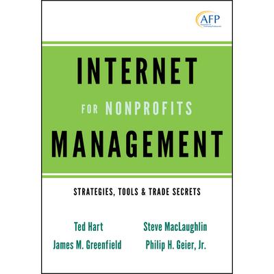 Internet Management for Nonprofits