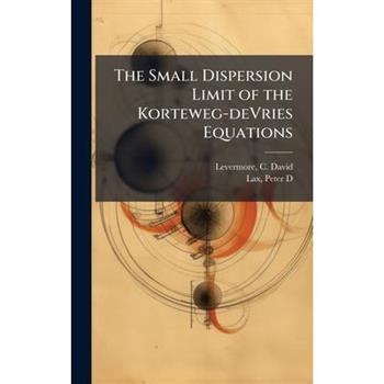 The Small Dispersion Limit of the Korteweg-deVries Equations