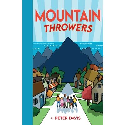 Mountain Throwers
