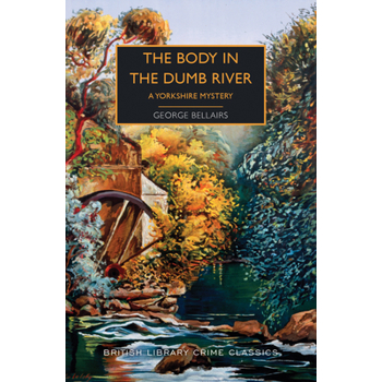 The Body in the Dumb River
