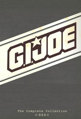G.I. Joe - The Complete Collection 5