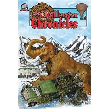 The Challenger Chronicles Volume One