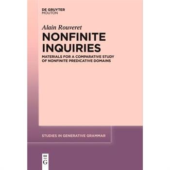 Nonfinite Inquiries