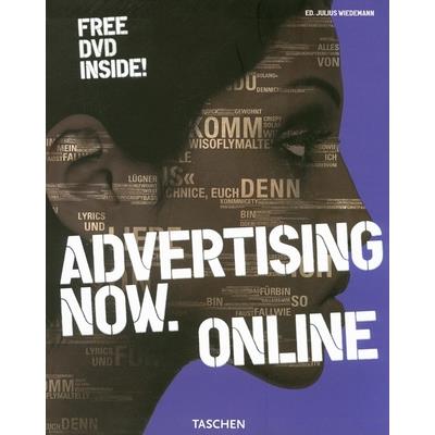Advertising Now. Online