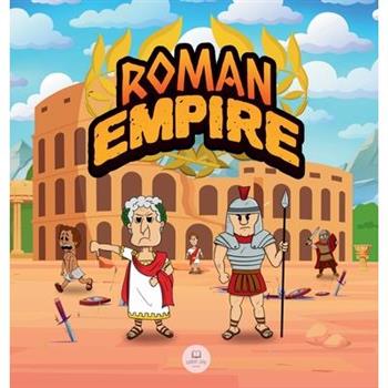 Roman Empire for Kids