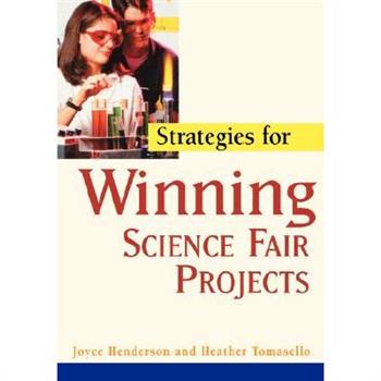 Strategies for Winning Science Fair Projec