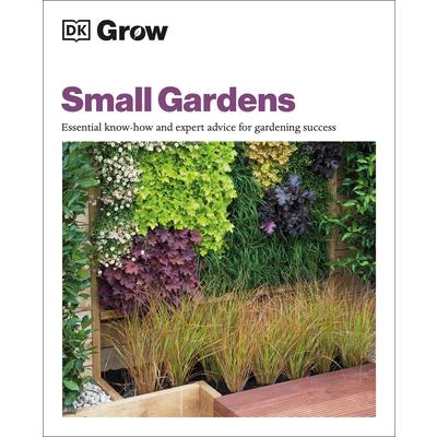 Grow Small Gardens