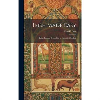 Irish Made Easy