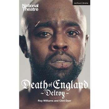 Death of England: Delroy