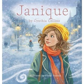 Janique