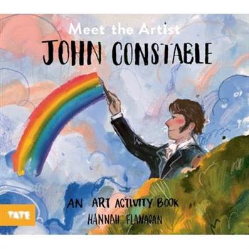 Meet the Artist: John Constable