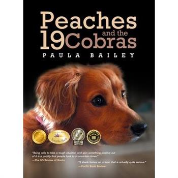 Peaches and the 19 Cobras