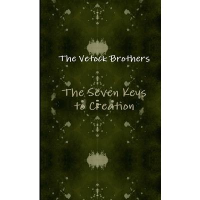 The Seven Keys to Creation