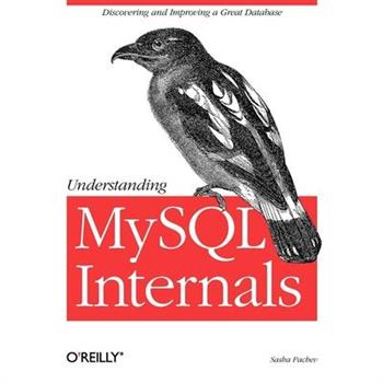 Understanding MySQL Internals