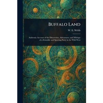 Buffalo Land