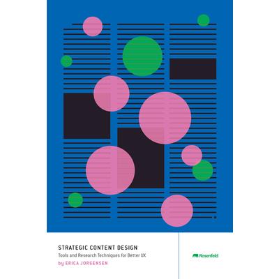 Strategic Content Design