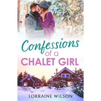 Confessions of a Chalet Girl