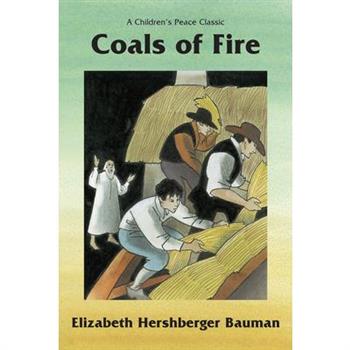 Coals of Fire (Revised)