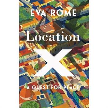 Location X