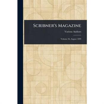 Scribner's Magazine