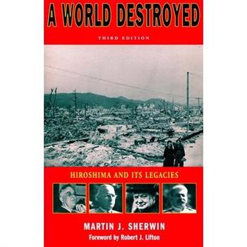 A World Destroyed