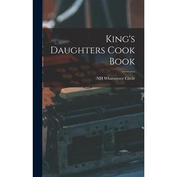 King's Daughters Cook Book