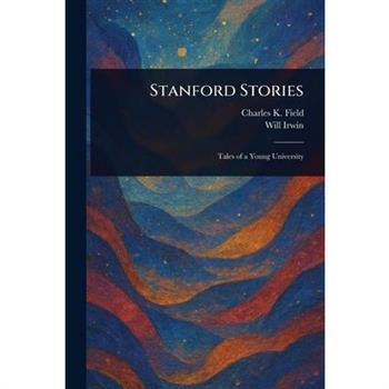 Stanford Stories