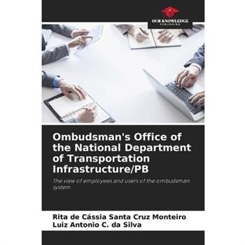 Ombudsman’s Office of the National Department of Transportation Infrastructure/PB