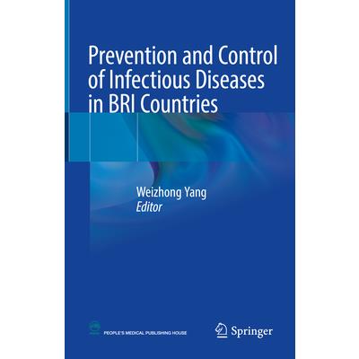 Prevention and Control of Infectious Diseases in Bri Countries